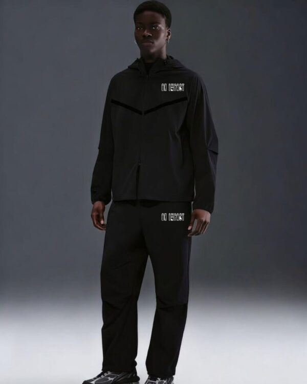 ON IMPACT TRACKSUIT