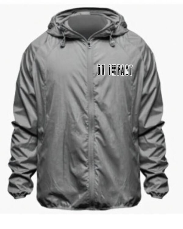 ON IMPACT Elite Rain Jacket