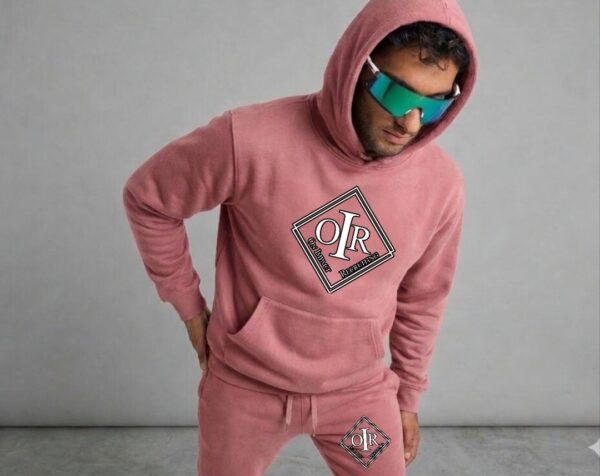 On Impact Recruiting  Sweatsuit