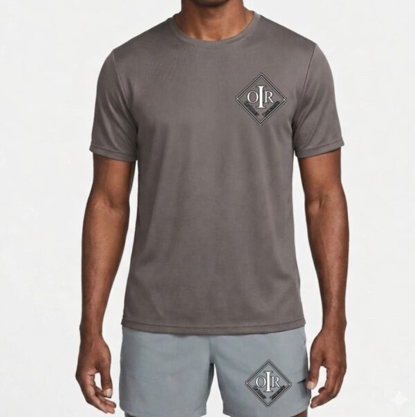 On Impact Recruiting Dry-FIT Elite Short Sleeve T-Shirts