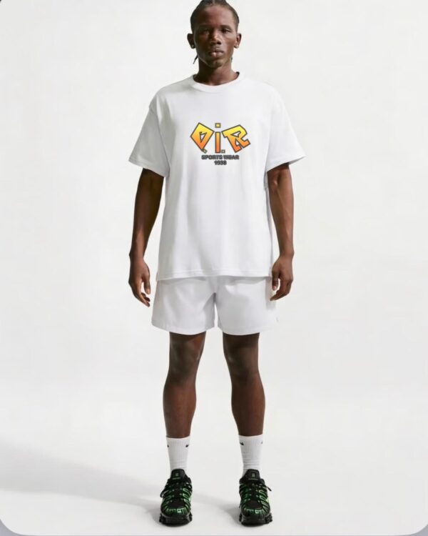 O.I.R. Sports Wear 1998 T-Shirts