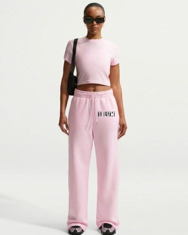 ON IMPACT Women Sweatpants