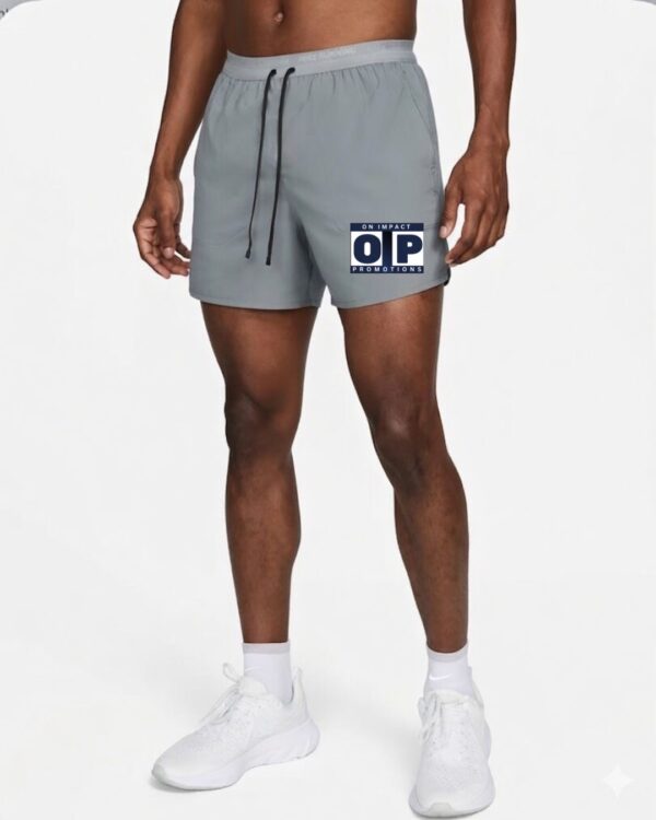 On Impact Promotions Elite Shorts