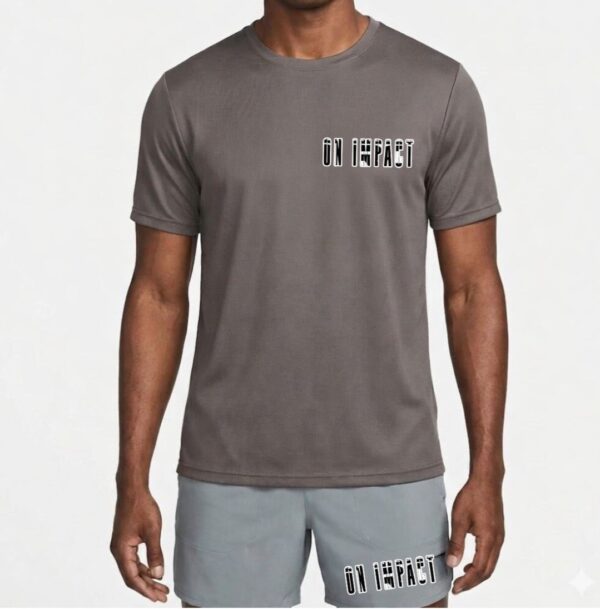 ON IMPACT Dry-FIT Elite Short Sleeve T-Shirts