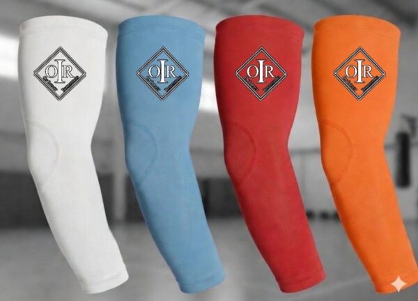 On Impact Recruiting Performance Sleeve