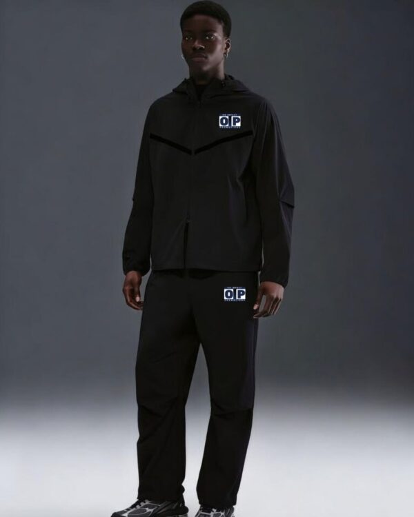 On Impact Promotions  TRACKSUIT