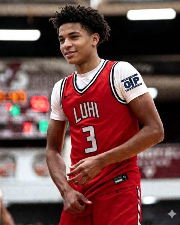 On Impact Promotions Compression Tee