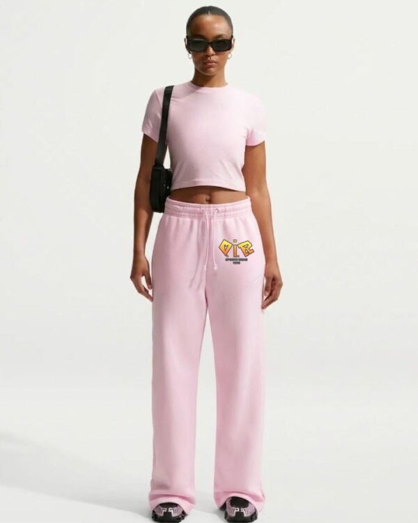 O.I.R. Sports Wear 1998 Women Sweatpants