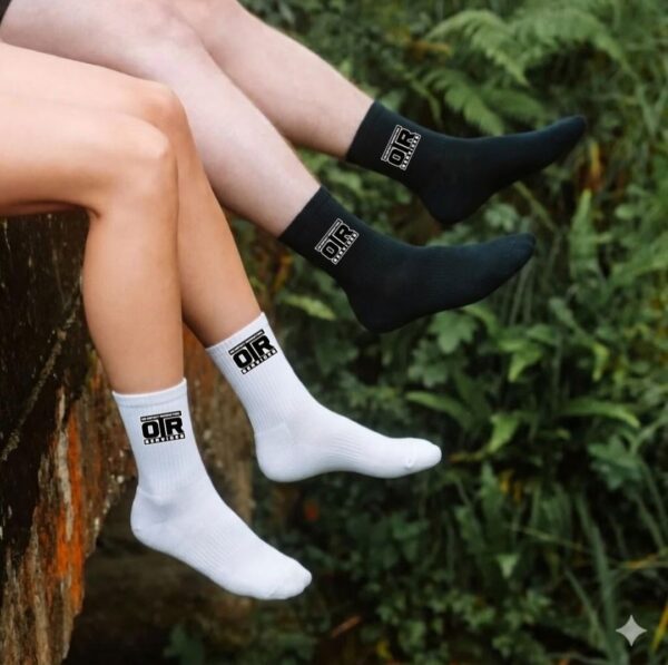 On Impact Promotions SOCKS