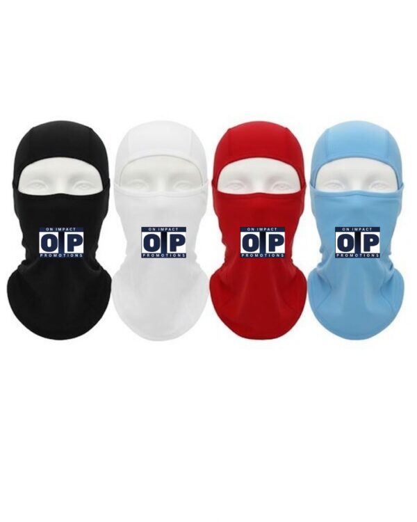 On Impact Promotions SHYSTIE SKI MASK