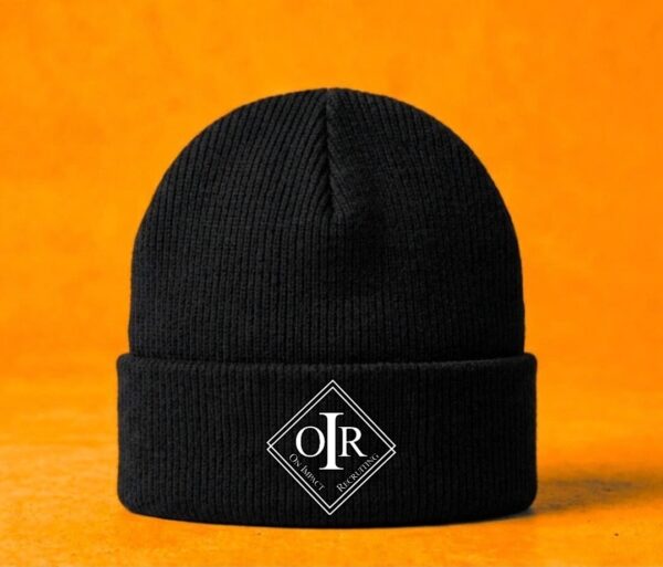 On Impact Recruiting Beanie