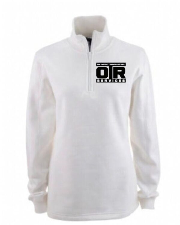On Impact Promotions Quarter Zips