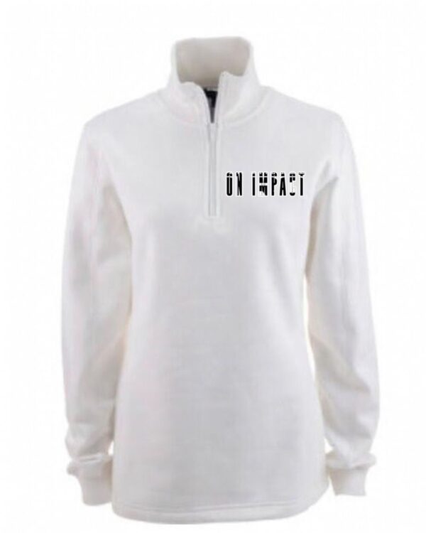 ON IMPACT Quarter Zips