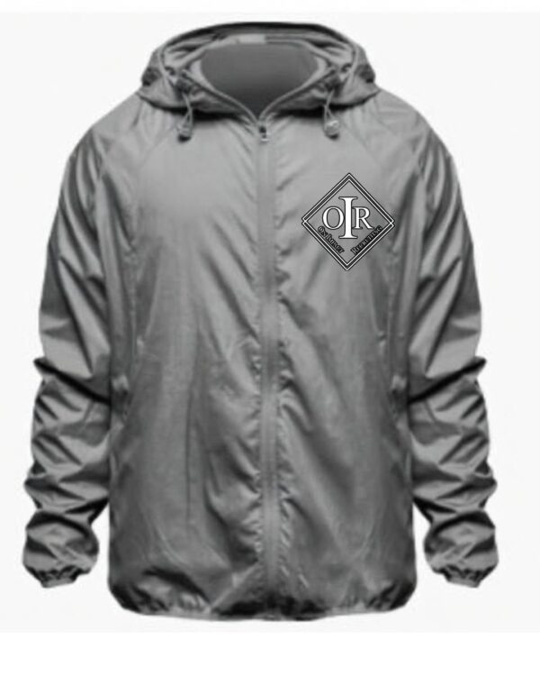 On Impact Recruiting Elite Rain Jacket