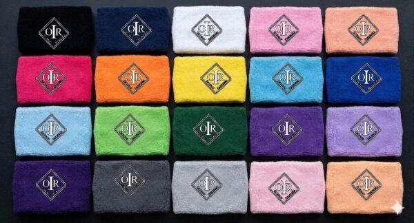 On Impact Recruiting  Sweatbands Wristbands