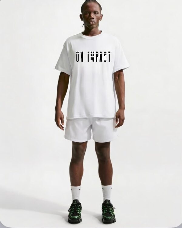 ON IMPACT T- SHIRTS