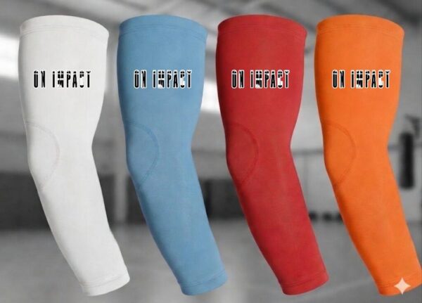 ON IMPACT Performance Sleeve