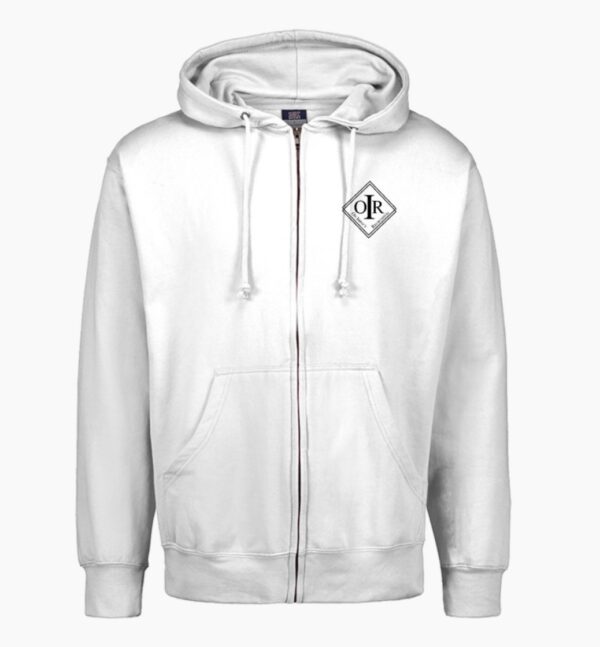 On Impact Recruiting Full Zip Fleece