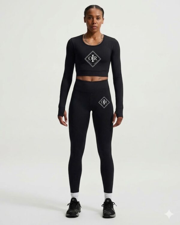 On Impact Recruiting Compression Set