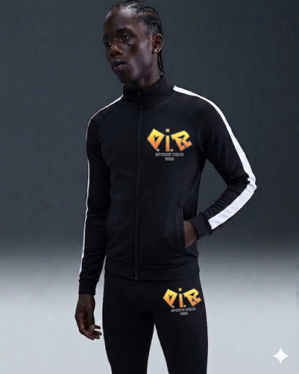 O.I.R. Sports Wear 1998 JACKET