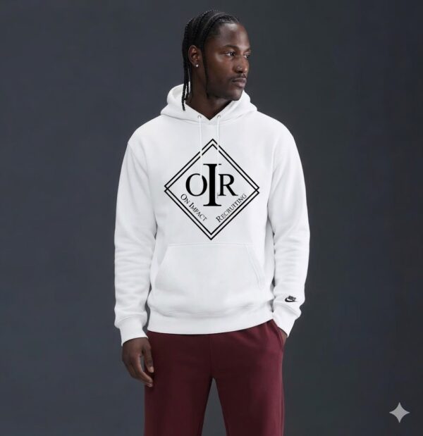 On Impact Recruiting Hoodie