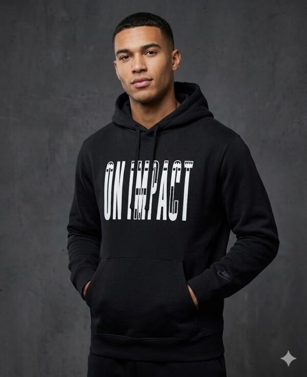 ON IMPACT Hoodie