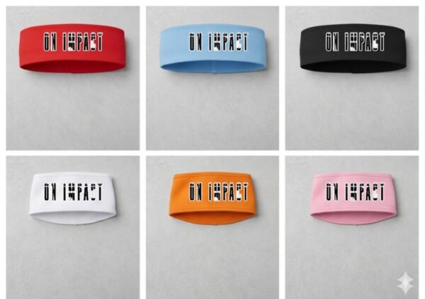ON IMPACT Headbands
