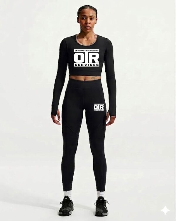 On Impact Promotions Compression Set