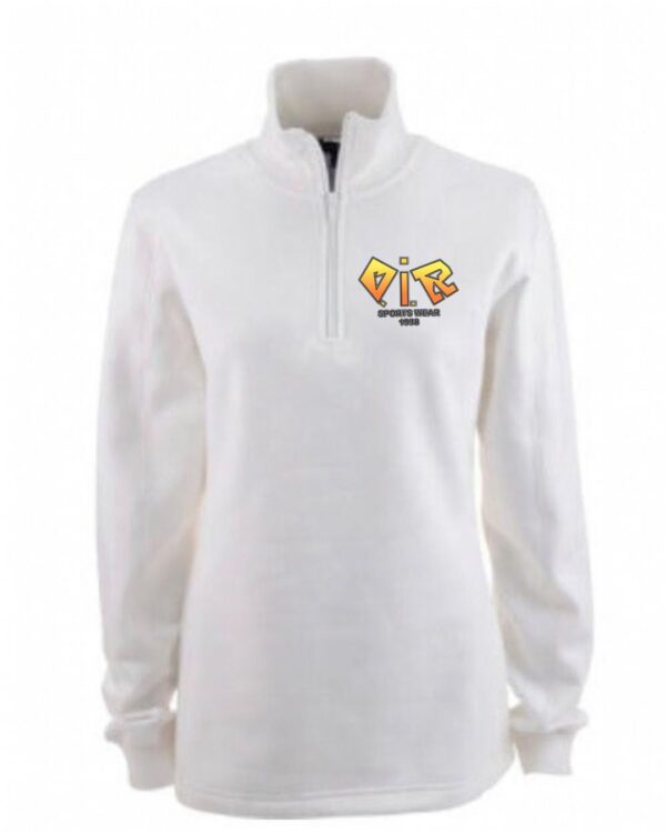 O.I.R. Sports Wear 1998 Quarter Zips