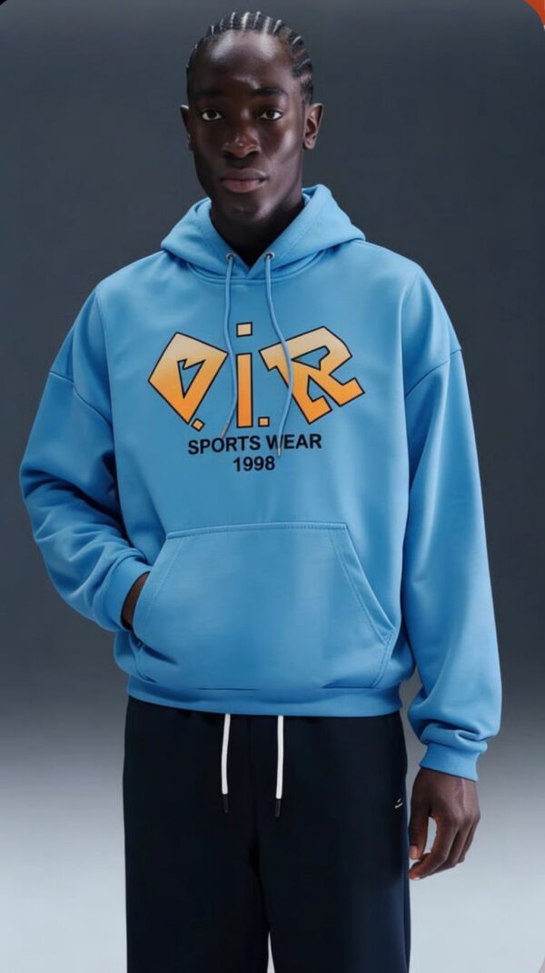 O.I.R. Sports Wear 1998 Hoodie