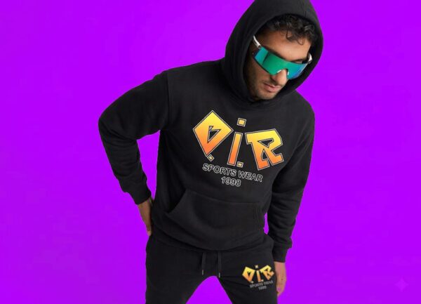 O.I.R. Sports Wear 1998  Sweatsuit