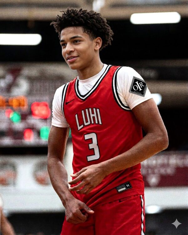 On Impact Recruiting Compression Tee