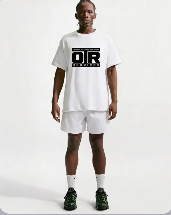 On Impact Promotions T-Shirt