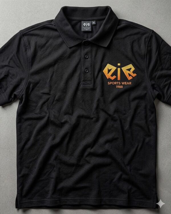 OIR Elite Polo Shirts