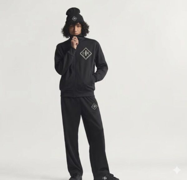 On Impact Recruiting Jacket