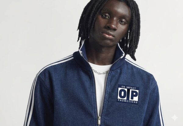 On Impact Promotions JACKET