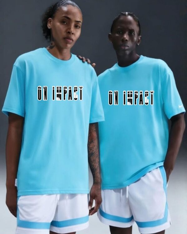 ON IMPACT  Everyday Tee