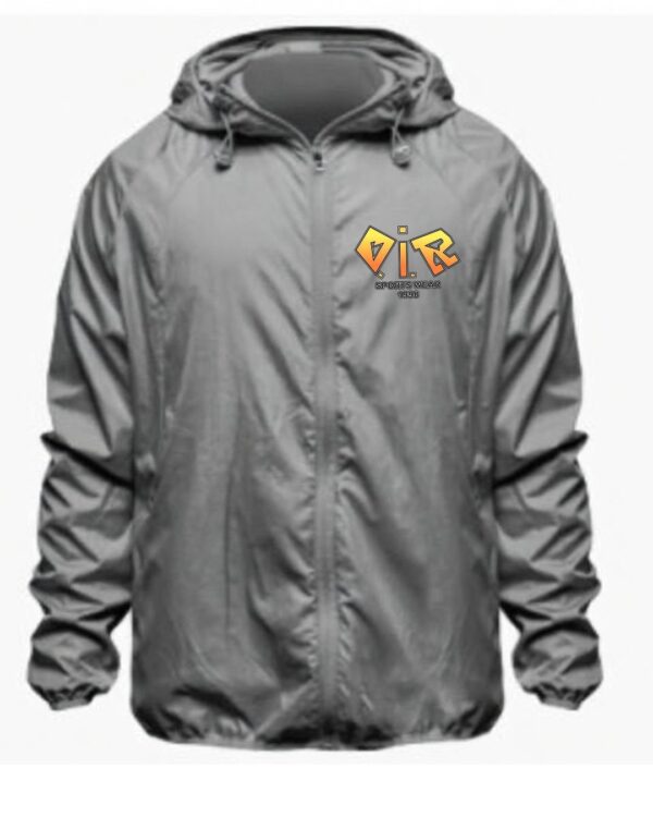 O.I.R. Sports Wear 1998 Elite Rain Jacket