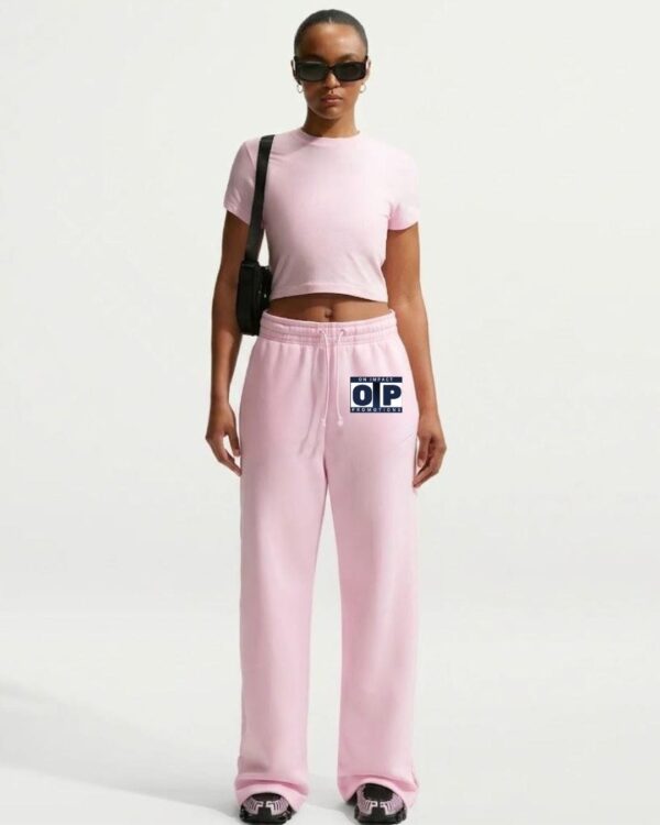 On Impact Promotions Women Sweatpants