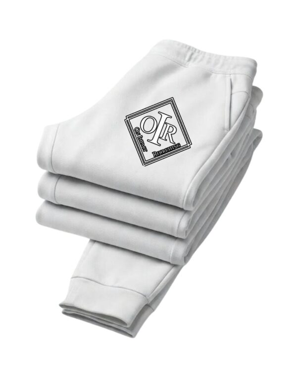 On Impact Recruiting Track Pants