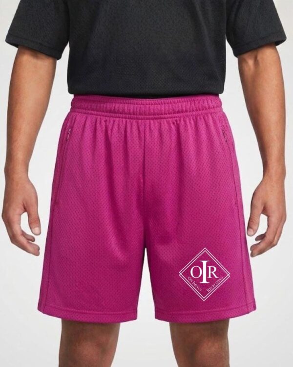 On Impact Recruiting Shorts