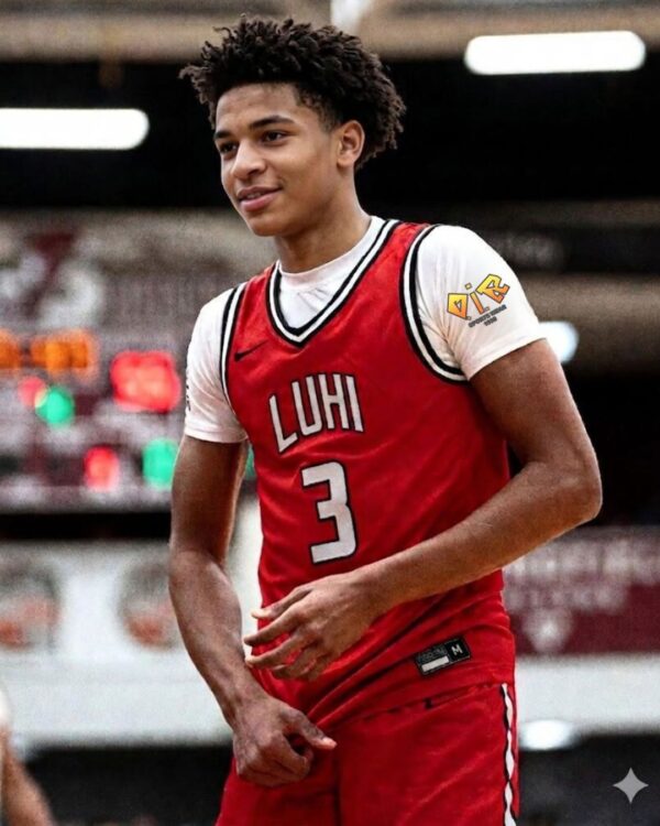 O.I.R. Sports Wear 1998 Compression Tee