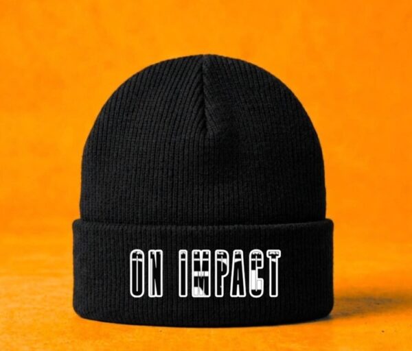 ON IMPACT Beanie