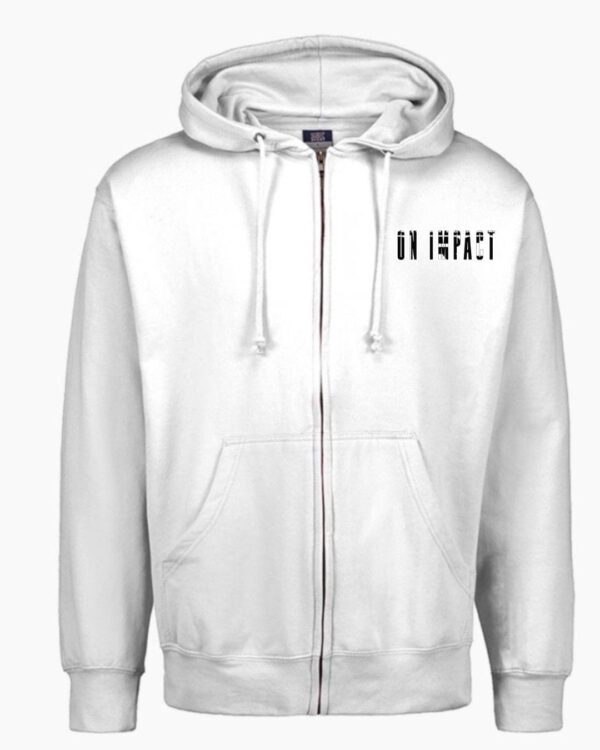 ON IMPACT Full Zip Fleece