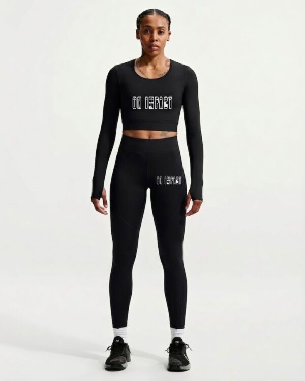 ON IMPACT Compression Set