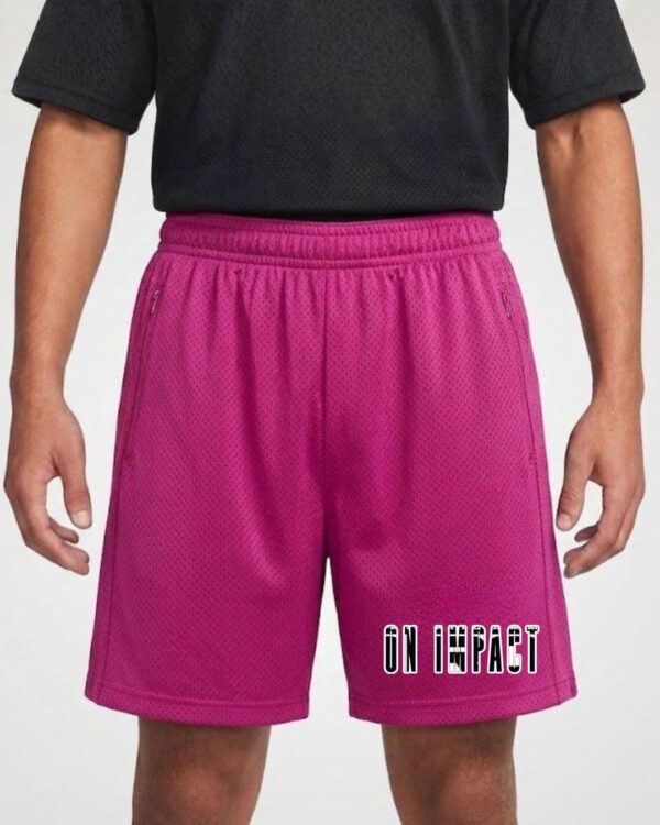 ON IMPACT Shorts